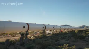 Musk 200 mph Austin-San Antonio Hyperloop tünelini yeniden gündeme getirdi