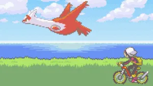 Resmi Pokémon sosyal medya hesaplarında Pokémon Ruby ve Sapphire'den yüksek çözünürlüklü görüntü Nintendo Switch portu spekülasyonunu alevlendirdi