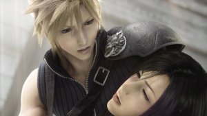 Square Enix, Final Fantasy 7 Remake Serisinin Grafik Hedefini 2005 Yapımı Advent Children Filmi Olarak Belirledi