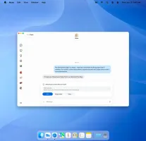 Meta'nın yapay zekâ asistanı Muse Mac'e geldi: Bilgisayarınızda sizin yerinize işlem yapabiliyor
