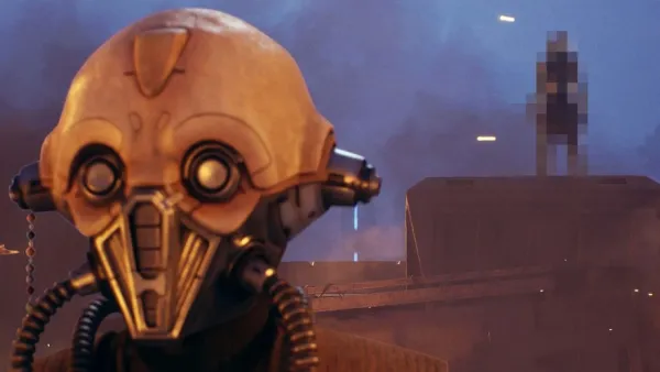 Star Wars: Zero Company, şimdiye kadarki en havalı Star Wars konuk görünümünden birini içeriyor