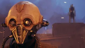 Star Wars: Zero Company, şimdiye kadarki en havalı Star Wars konuk görünümünden birini içeriyor