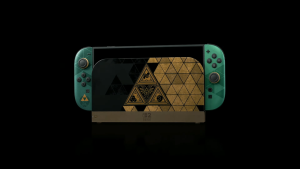 Avustralya'da Zelda Özel Sürüm Nintendo Switch 2 Ön Siparişe Açıldı