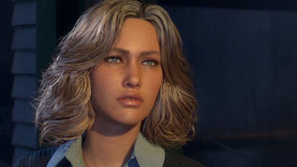 Halloween The Game'deki Tüm Sivil Karakterler Sıralandı