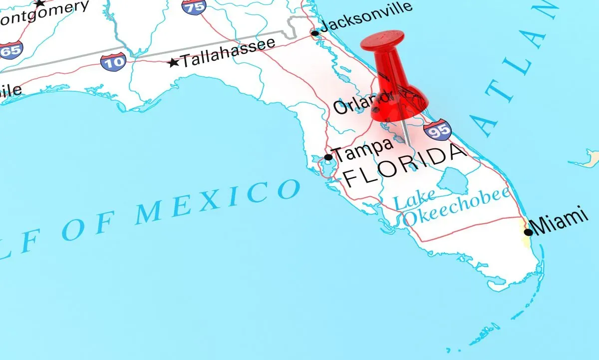 Florida, OpenAI'ın model geliştirmesini güvenlik riskleri gerekçesiyle durdurması için yargıçtan talep etti