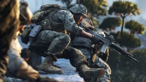 Modern Warfare 4 "manşetlerden fırlamış" gibi hissettirmeli, diyor Call of Duty geliştiricisi: "Uzun zamandır er perspektifini görmemiştik"