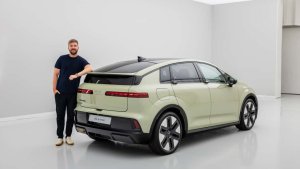 Audi A2 E-Tron 646 Kilometre Menzil ve Üstün Verimlilik Sunuyor