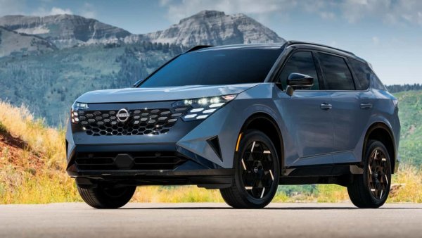 Nissan, EV gibi sürüş sunan yeni hibriti için fiyatları açıkladı