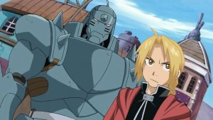 Joker'i seslendiren Troy Baker, 30 saniyelik manik kahkahayı yapamadığı için Fullmetal Alchemist'ten kovuldu