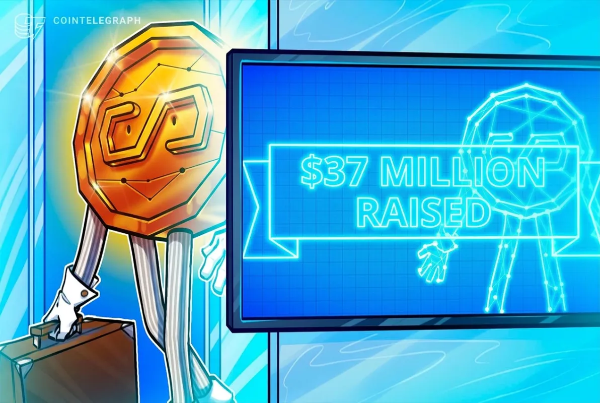 HIFI, stablecoin ödemelerini ve tokenize piyasaları genişletmek için 37 milyon dolar topladı