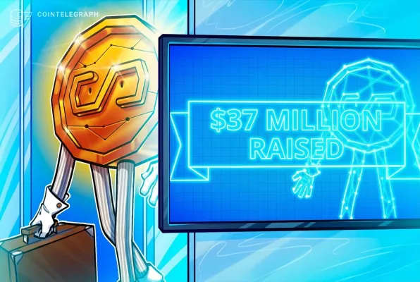 HIFI, stablecoin ödemelerini ve tokenize piyasaları genişletmek için 37 milyon dolar topladı