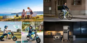 Bluetti Elite 100 Mini Taşınabilir Enerji İstasyonu Fırsatları, Anker SOLIX ve Tenways İndirimleri