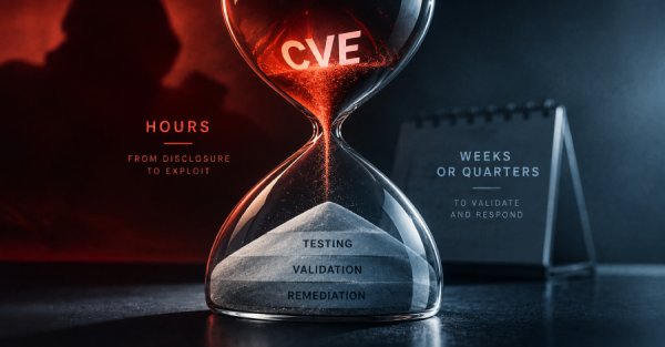 Yeni bir CVE'nin saldırganlardan önce sömürülebilir olduğunu kanıtlayabilir misiniz? Bu web seminerinde nasıl olduğunu öğrenin