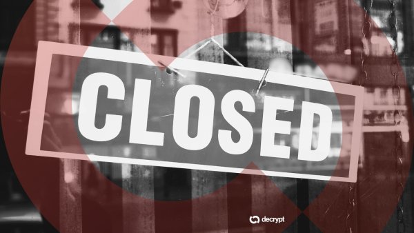 CoinEx Dokuz Yıl Sonra Kapanıyor, Kullanıcılara Aralık Ayına Kadar Para Çekme Süresi Tanındı