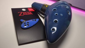 Nintendo'nun Ocarina of Time Remake paketli rozetini zaten aldım, geldiğinde neler beklemeli