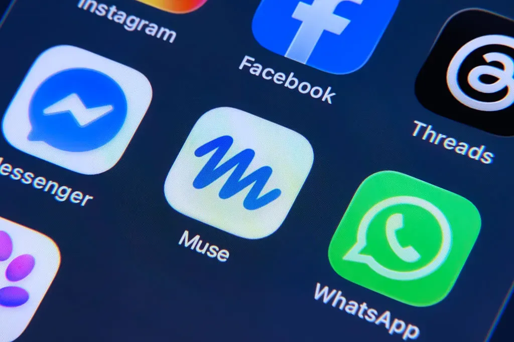 Meta, Muse'un OpenClaw'a benzerliğinin tesadüf olmadığını kabul etti