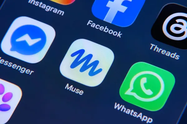 Meta, Muse'un OpenClaw'a benzerliğinin tesadüf olmadığını kabul etti