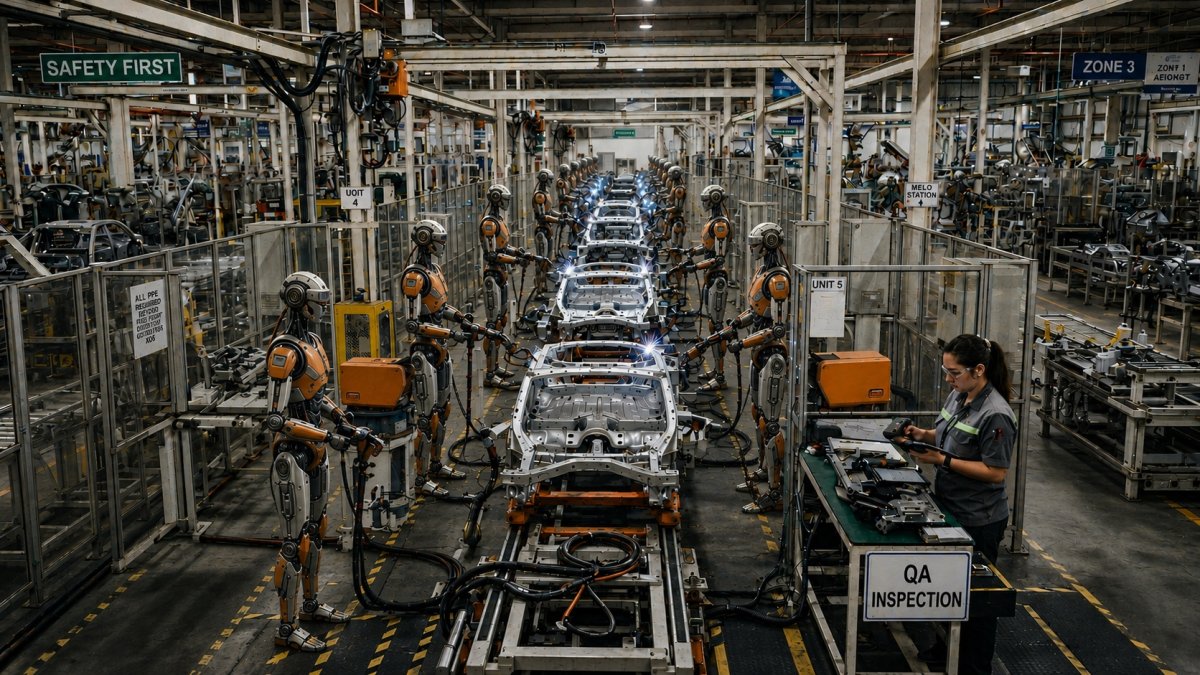 Asimov'un yasaları robotik ve yapay zekayı güvende tutmaya yetmiyor