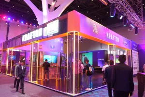 Krafton, Hindistan'a Oyun Dışı Alanlarda 250 Milyon Dolarlık Yeni Yatırım Yapıyor