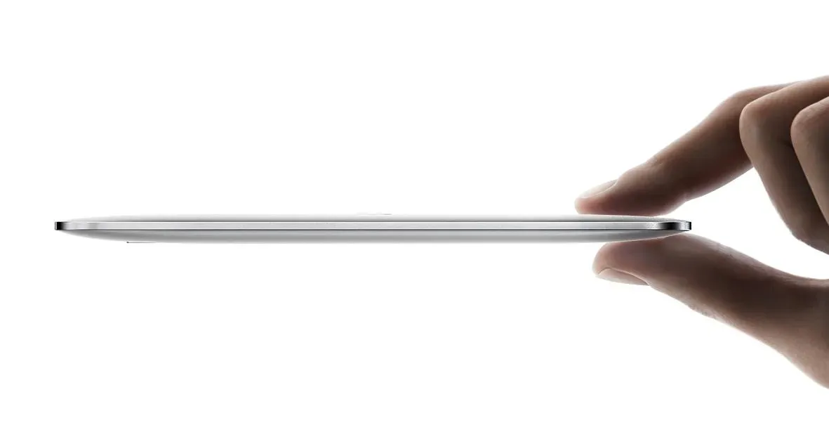 Lexar Muse: 4 milimetreden daha ince, ultra taşınabilir SSD