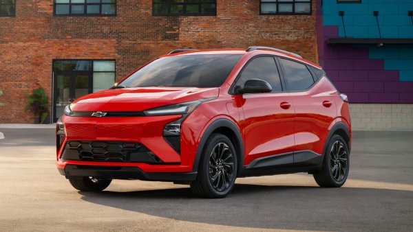 80 mph Chevy Bolt menzil testi hız yapmamanın değerini gösteriyor