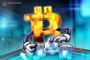 Bitcoin ETF girişleri 191 milyon dolara yavaşladı, altı günlük seri 2,8 milyar dolara ulaştı
