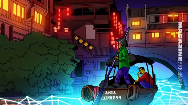 Asya kripto benimseme endeksine hakim, Bitget’in 351 milyon dolarlık hack’i: Asia Express