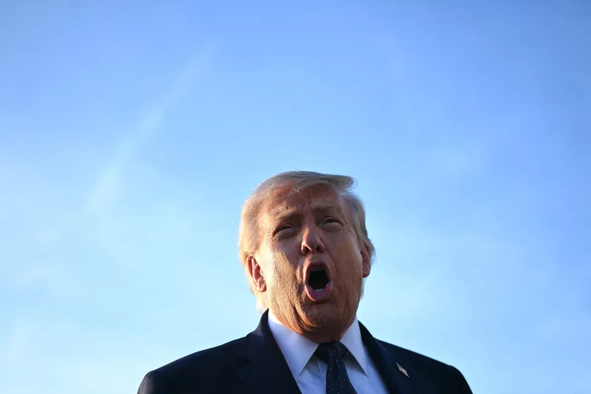 Trump yapay zekâya yeni isim önerdi, AI Force kuracağını söyledi