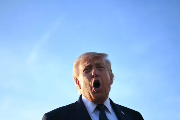 Trump yapay zekâya yeni isim önerdi, AI Force kuracağını söyledi
