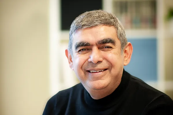 Eski Infosys CEO'sunun yapay zeka girişimi 53 milyon dolar daha topladı