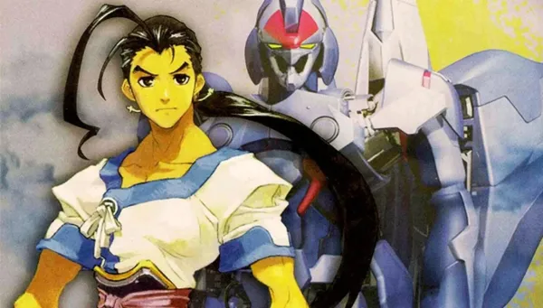 Final Fantasy direktörü Xenogears'in yeniden yapımının "zor bir oyun gibi geldiğini" söyledi ve kült PS1 RPG'sinin bir daha geri dönmeyeceğini düşünmeye başladım