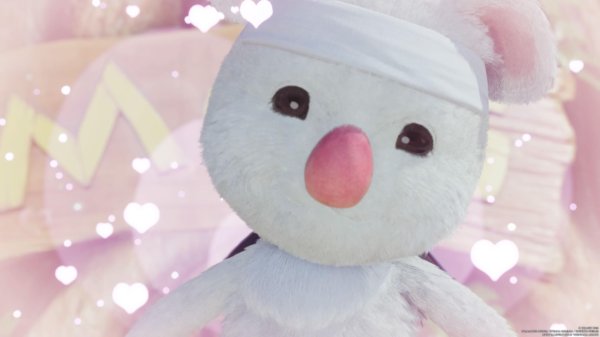 Final Fantasy 7 Revelation sorumlusu serinin lanetli Moogles'larının geri döndüğünü söylüyor, bu kez pop idol grubu kurmak için eğitim alıyorlar