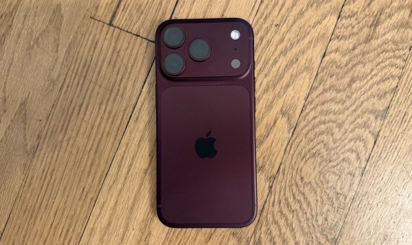 İnceleme: iPhone 18 Pro, Apple'ın en havalı akıllı telefonu ama sadece kelimenin tam anlamıyla