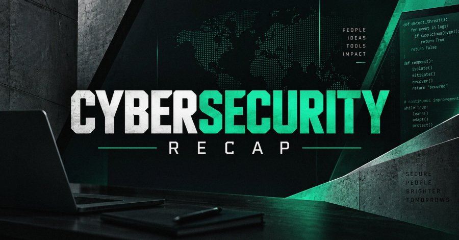 Weekly recap: rogue AI agents, WeChat worm, PaperCut attacks, AI espionage, and rootkits