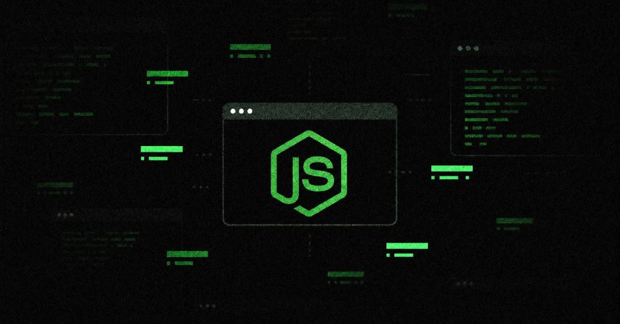 Saldırganlar, Güvenilir Node.js Altyapısını Hedefli Saldırılarda Zararlı Yazılım Dağıtma Aracına Dönüştürdü