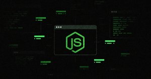 Saldırganlar, Güvenilir Node.js Altyapısını Hedefli Saldırılarda Zararlı Yazılım Dağıtma Aracına Dönüştürdü
