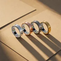 Circular, temassız ödeme ve parmak ucunda titreşim özellikli Ring 3 serisini tanıttı