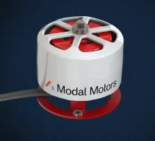 Modal Motors elektrik motorlarında Çin'i tamamen devre dışı bırakmaya çalışıyor