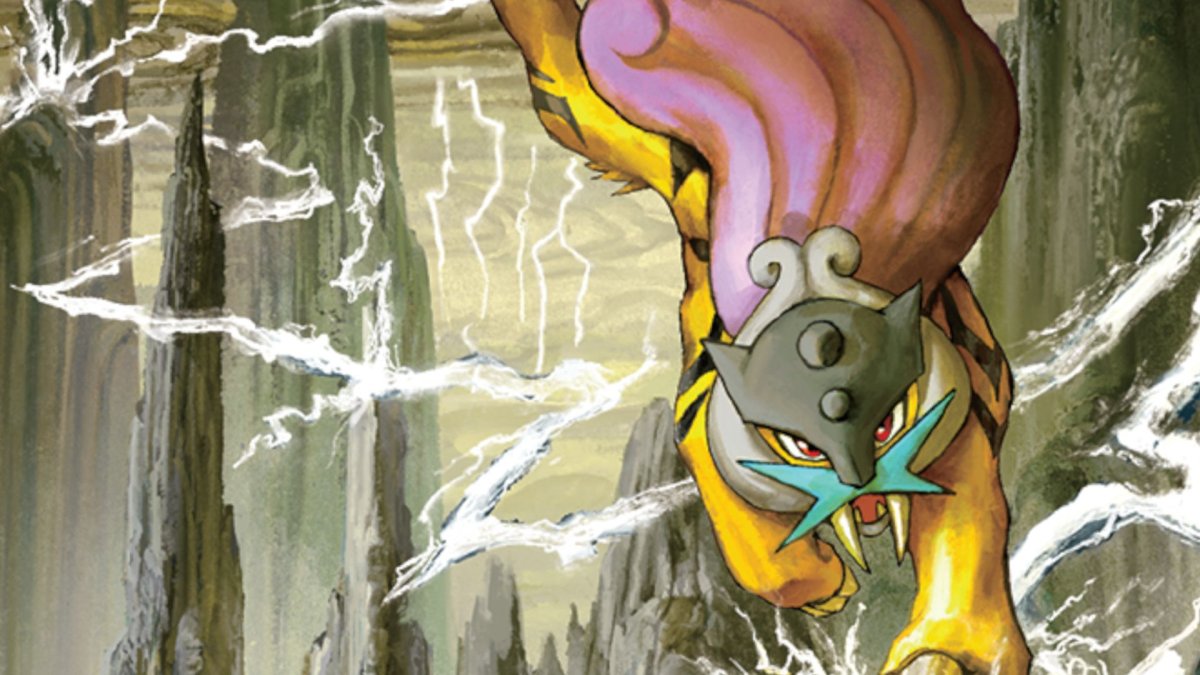 Delta Reign'den yeni Pokemon kartı 'şaşırtıcı' derecede güçlü, özel ilk bakış burada
