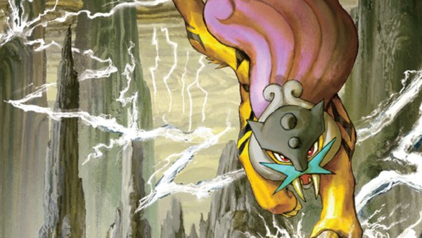 Delta Reign'den yeni Pokemon kartı 'şaşırtıcı' derecede güçlü, özel ilk bakış burada