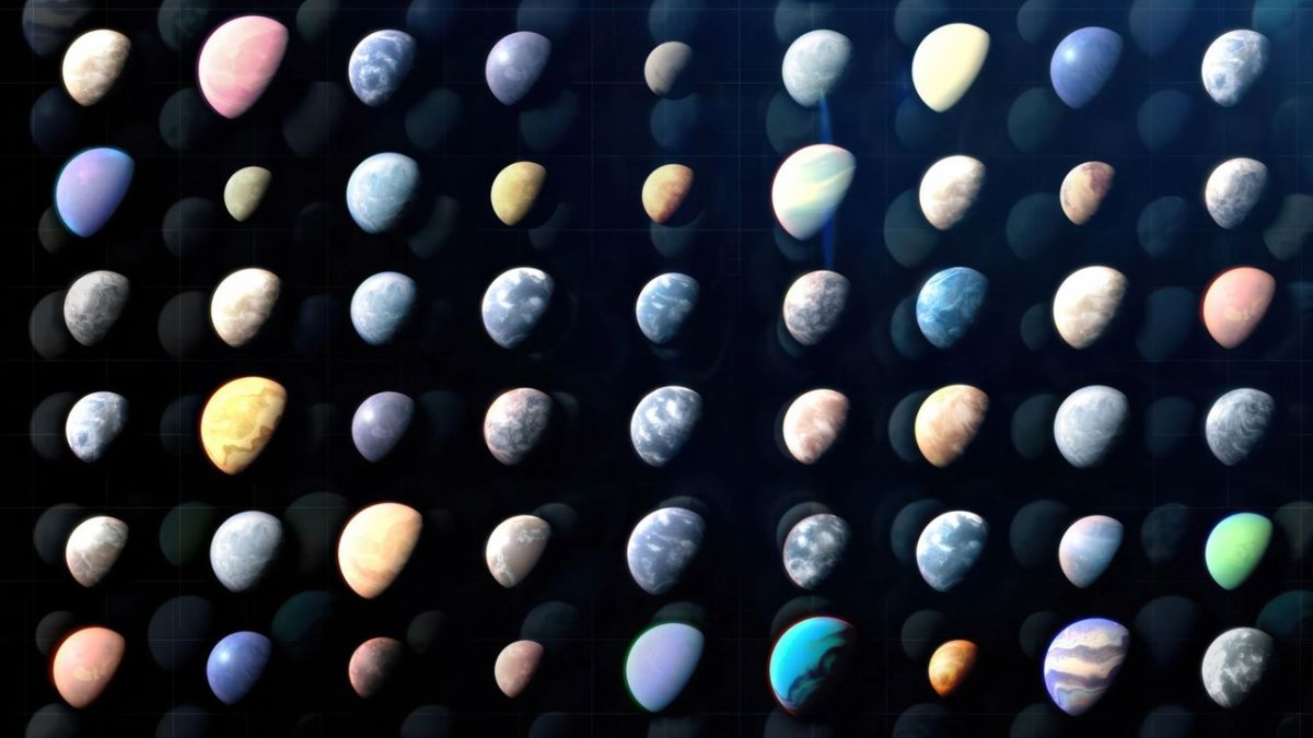NASA'nın yeni Roman Uzay Teleskobu ötegezegenleri 'doğrudan' görüntüleyecek: Peki bu ne anlama geliyor?
