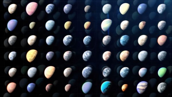 NASA'nın yeni Roman Uzay Teleskobu ötegezegenleri 'doğrudan' görüntüleyecek: Peki bu ne anlama geliyor?