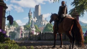 Xbox'ta işten çıkarmalar sürerken Fable lideri RPG'nin platformun DNA'sı için hayati görüldüğünü söyledi