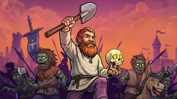 3 milyon dolarlık Steam ön siparişiyle yayıncı, korku temalı Stardew Valley benzeri oyunun çok büyük olabileceğini söylüyor