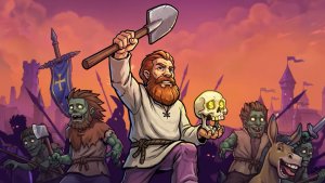 3 milyon dolarlık Steam ön siparişiyle yayıncı, korku temalı Stardew Valley benzeri oyunun çok büyük olabileceğini söylüyor