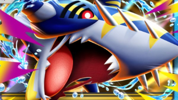 Pokemon TCG Pocket'ta En İyi Mega Sharpedo ex Destesi