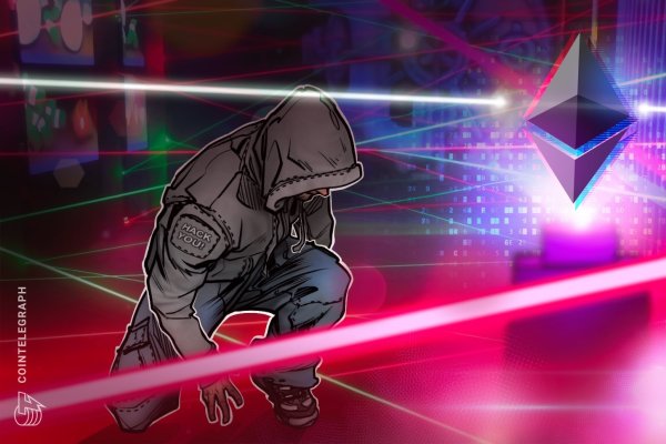 Coldcard Hackeri Çalıntı Bitcoinleri THORChain Üzerinden Ethereum'a Çeviriyor