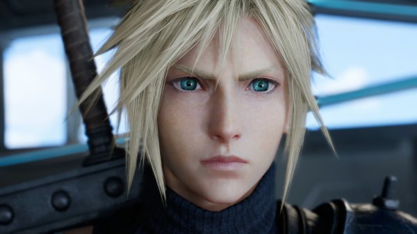 Cloud hâlâ başrolde Final Fantasy 7 Revelation'da ama geliştiriciler diğer karakterleri de görmek istediğinizi biliyor