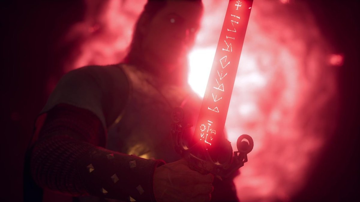 The Blood of Dawnwalker'da Tüm Kılıç Parçalarının Konumları