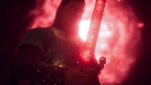 The Blood of Dawnwalker'da Tüm Kılıç Parçalarının Konumları